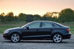 Audi A3 Sedan 2.0T Quattro 2014 года (NA)